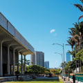 The Process of Political Participation in Honolulu County, Hawaii